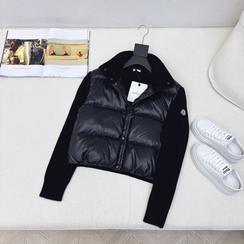 Moncler Down Jackets